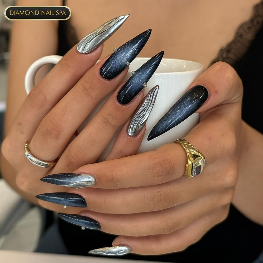 amazing nail